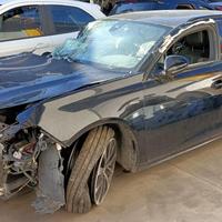 RICAMBI USATI AUTO PEUGEOT 508 Serie II (FB_, FH_,