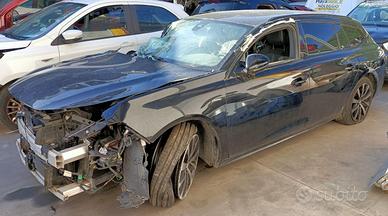 RICAMBI USATI AUTO PEUGEOT 508 Serie II (FB_, FH_,