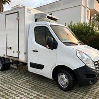 Renault Master Frigo 2014