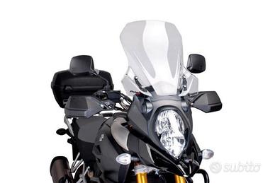 Puig cupolino touring suzuki dl1000 v-strom 2014