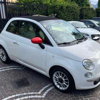 FIAT 500 C 1.2 By Gucci cabrio