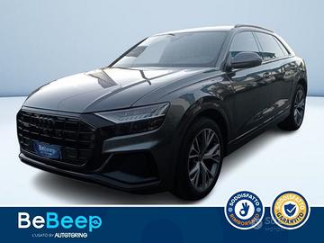 Audi Q8 45 3.0 TDI MHEV SPORT QUATTRO TIPTRONIC