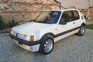 Peugeot 205 GTI 1.9