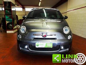 ABARTH 595 1.4 Turbo T-Jet Turismo NO OBBLIGO FI