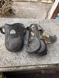 Paracolpi da cavallo