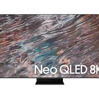 Tv 85 samsung neo qled 8k qn800a