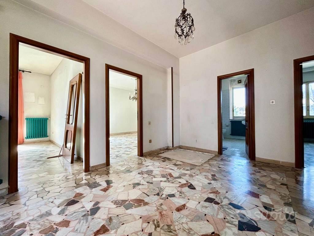 Appartamento – Lanciano, Olmo di Riccio, Santa Croce - Vista 5