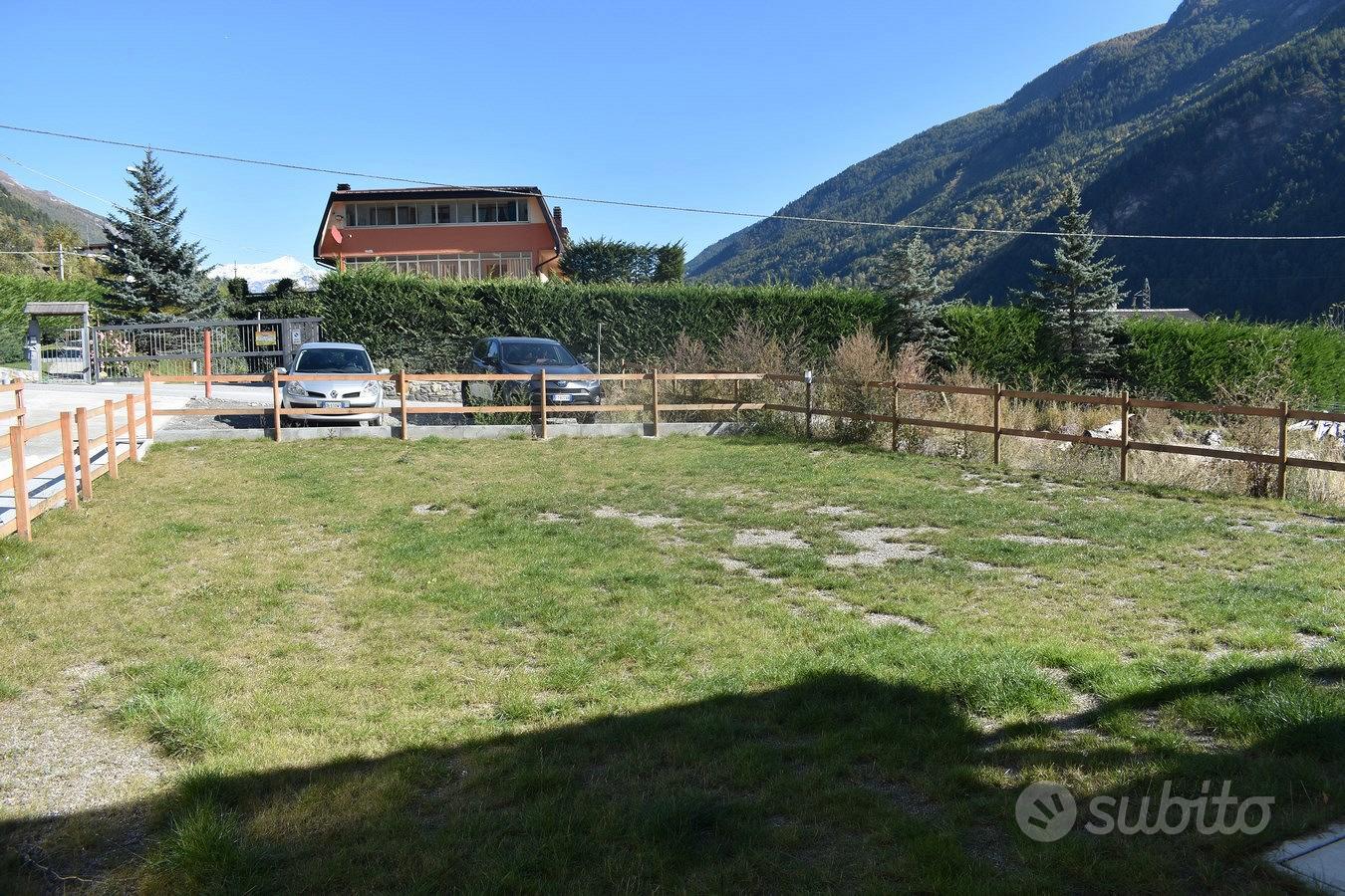 Appartamento – Salbertrand, Oulme - Vista 5