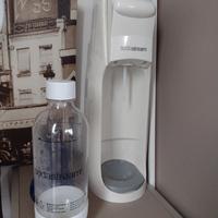 gasatore acqua sodastream
