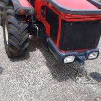 Trattore Antonio Carraro 7800tgf