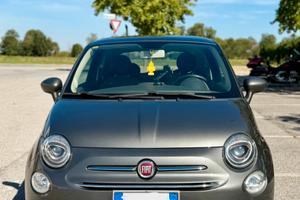 Fiat 500 1.2 EasyPower Lounge Benzina + GPL 69 cv