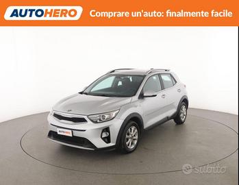 KIA Stonic ND01002