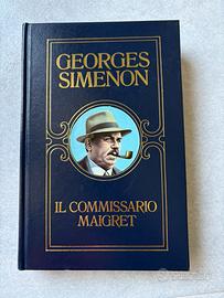 Il Commissario Maigret”