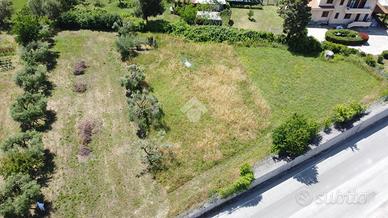 TER. RESIDENZIALE A MOSCIANO SANT'ANGELO