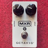 MXR M267 Octavio Fuzz