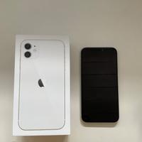 iPhone 11 128gb bianco