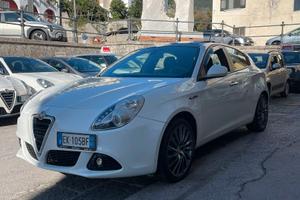 ALFA GIULIETTA 1.4 170 CV GPL NUOVO TETTO APRIBIL
