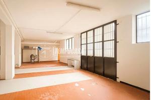 Locale per uso deposito o laboratorio max 30.00