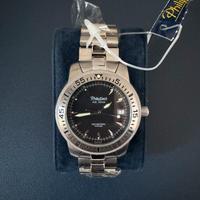 Philip Watch – Nuovo con Cartellino – Swiss Made