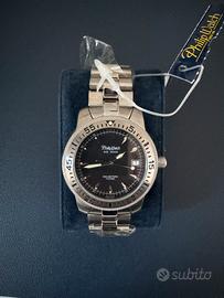 Philip Watch – Nuovo con Cartellino – Swiss Made