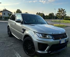 LAND ROVER Range Rover 4ªserie - 2014