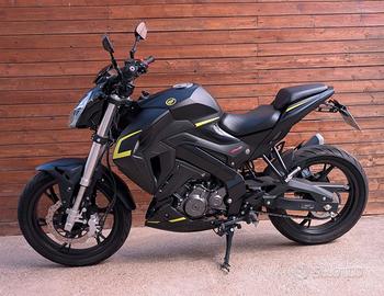 Keeway RKF 125 2022
