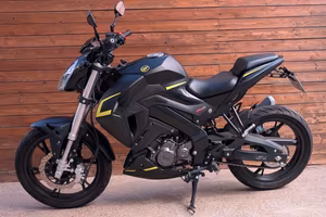 Keeway RKF 125 2022