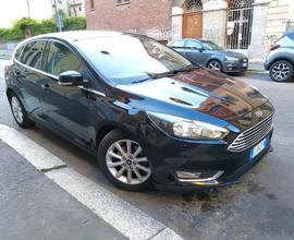 FORD Focus 3ª serie - 2017