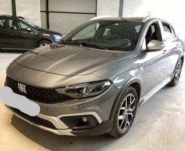 Fiat Tipo 1.6 Mjt S&S 5 porte Cross