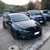 Volkswagen Scirocco 1.4 TSI 160CV