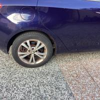 Cerchi giulietta 16”