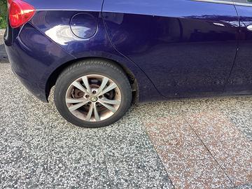 Cerchi giulietta 16”