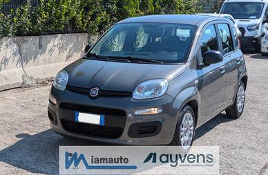 FIAT Panda Hybrid FireFly 1.0cc 70cv