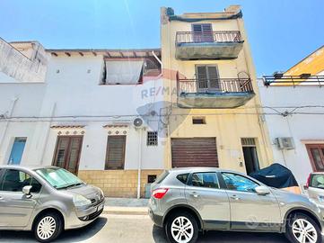 Casa Indipendente - Terrasini