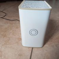 Disco di rete Western Digital Mybook world II 1TB