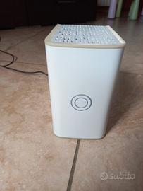 Disco di rete Western Digital Mybook world II 1TB