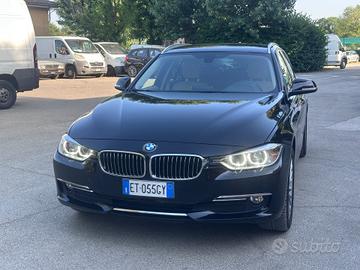 Bmw 320 320d xDrive Touring Luxury