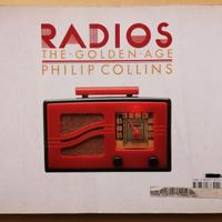 RADIOS The Golden Age - P. COLLINS - Book Vintage