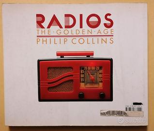 RADIOS The Golden Age - P. COLLINS - Book Vintage