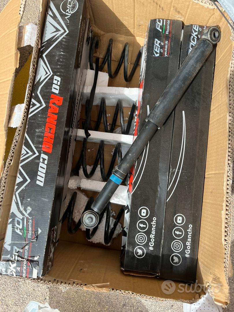 Tertullus 4 Piedini HiFi In Alluminio 40 Mm × 20 Mm Silver