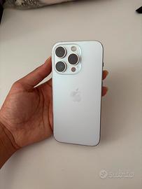 Iphone 14pro bianco