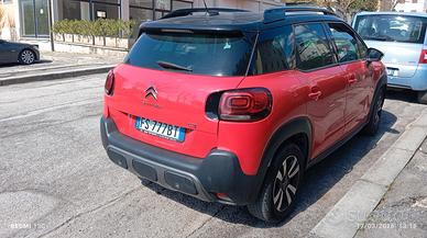 Citroen C3 Aircross PureTech 82 Live