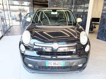 FIAT 500L 1.3 Multijet 85 CV Pop Star