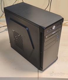 PC Usato Ryzen 3