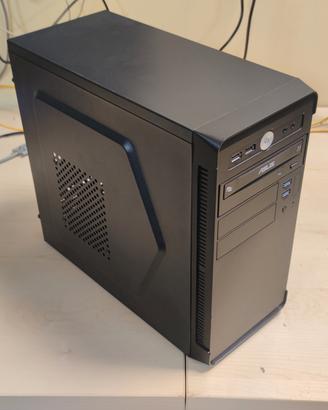 PC Usato Ryzen 3