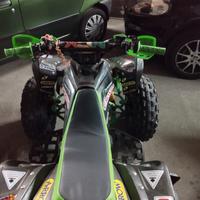 CH Racing WXE 125