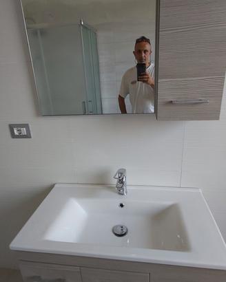 Ristrutturazione Bagno 3900