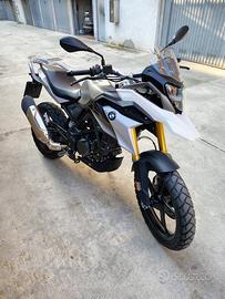 Bmw g 310 gs - 2021
