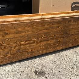 TAVOLONI IN LEGNO