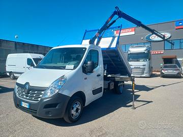 Renault MASTER RIF.5345